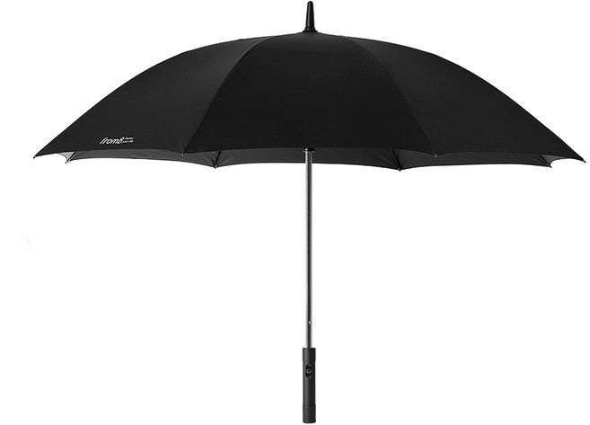 프롬비 이글루 UV차단 선풍기 우산 FE246, 1, 1, 2024