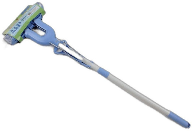 청소기구구매 밀대걸레추천 마대걸레추천 펄프 청소기, 1개