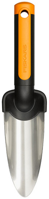 (피스카스) FISKARS 북유럽 핀란드 에르고 모종삽 세트(모종삽+갈퀴+이식삽) (1027681), 1개