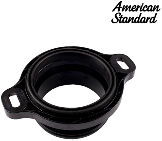 아메리칸스탠다드 양변기용 정심 플랜지 세트 C711100Z-6DAKZZ00W