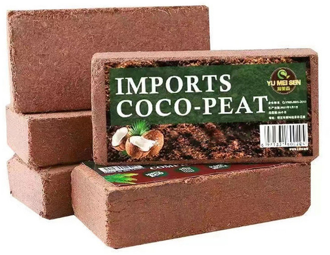 원예용 상토 파종상토 압축토 모종 육묘 코코 컴펙트 분갈이흙 코코넛 피트 배양토 분갈이 무농약 H229, 없음