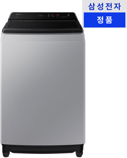 삼성 그랑데 통버블 세탁기 16KG 라벤더그레이 WA16CG6441BY 저소음 통돌이형 오피스텔 원룸