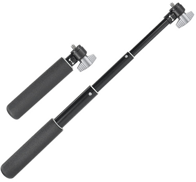 호루스벤누 FX-VR1 FX-VR2 전용 롱타입 4단 팬 바 FX-VPB4, 1개