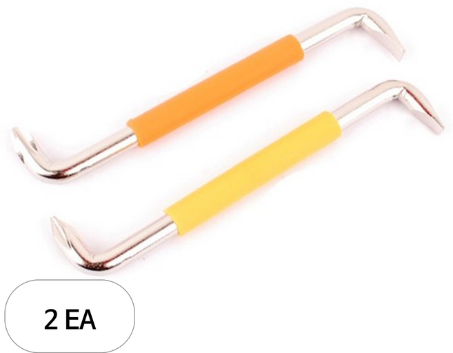 ANEX 옵셋 드라이버 NO6002, 2개