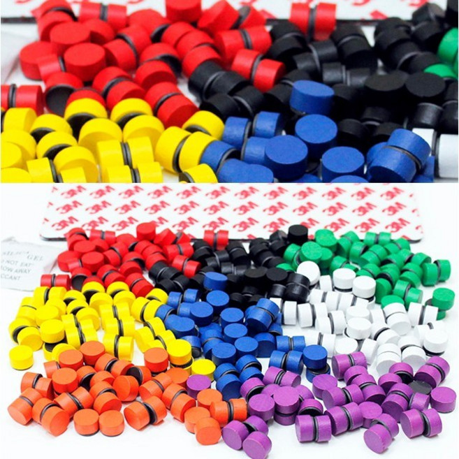 프뢰벨자석가베 10가베리필 (약320개), 1개