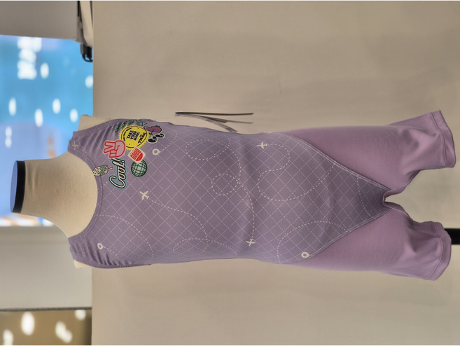 티막 FIT 여아U자3부 1PC MKF0551LV NC평택점