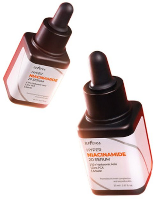 이즈앤트리 하이퍼 나이아신아마이드 20 세럼, 20ml, 1개