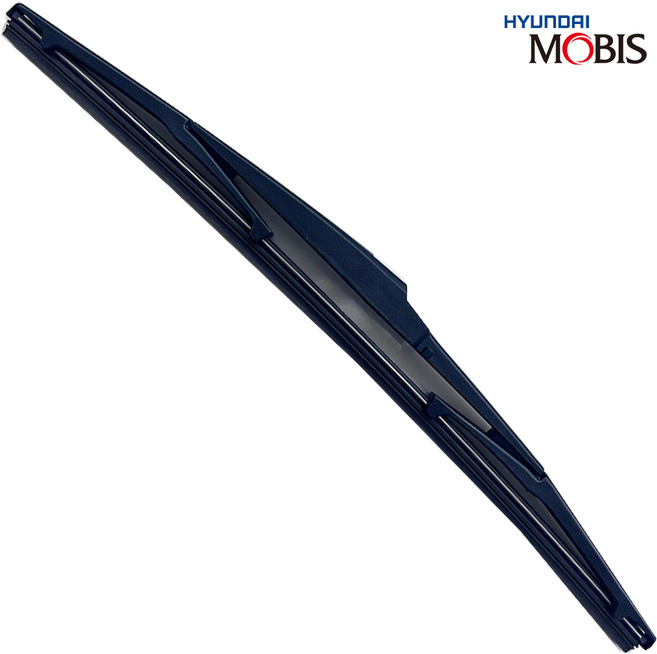 투싼TL 뒷유리 와이퍼 후방 후면 리어 순정 현대모비스부품몰 현기스토어