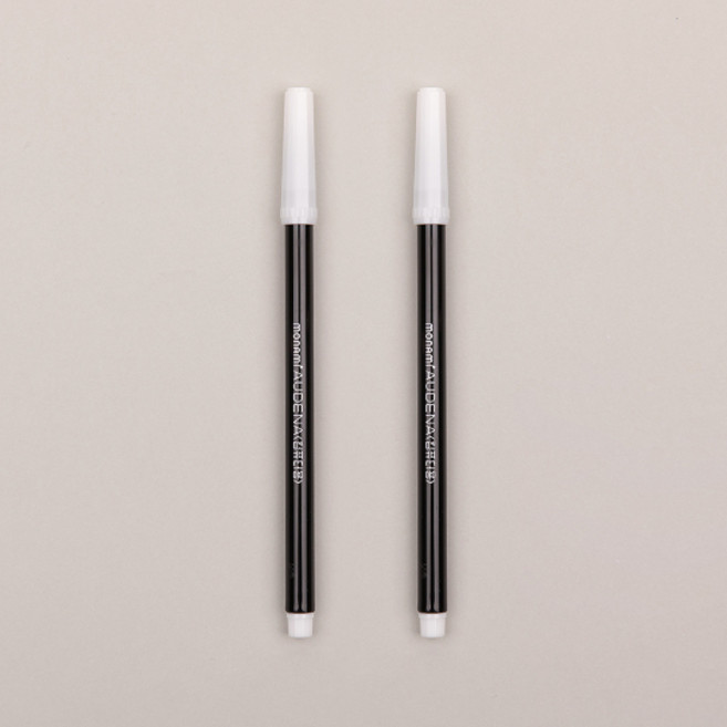 모나미 어데나 500 컴퓨터용 싸인펜 1자루(144개 마다 배송비 부과)