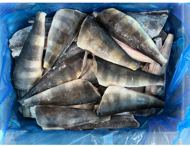 힘찬푸드 두절 손질 임연수 구이용, 1박스, 5kg(30~35쪽)