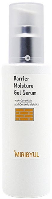 미리별 장벽 보습 젤 세럼, 1개