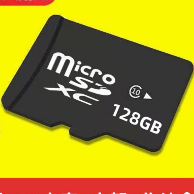 미니 SD 메모리 카드 U1 128GB 64GB 32GB C10 16GB 8GB 4GB 2GB 1GB 512MB 256MB 128MB A1 Microsd 카드, 1개