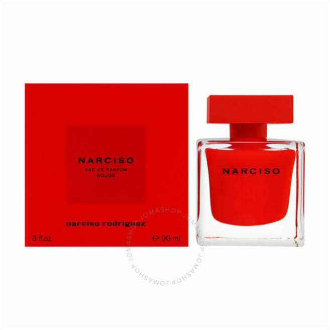 향수 나르시소 로드리게스 나르시소 루즈 / EDP 스프레이 90ml, 1세트
