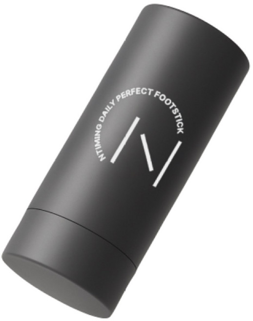 엔타이밍 기간 할 인 데일리 풋스틱 고보습 아로마 허브 풋스틱 20g 고보습 발각질제거 발각질연화제 매끈매끈 발뒤꿈치, 1개입, 1개