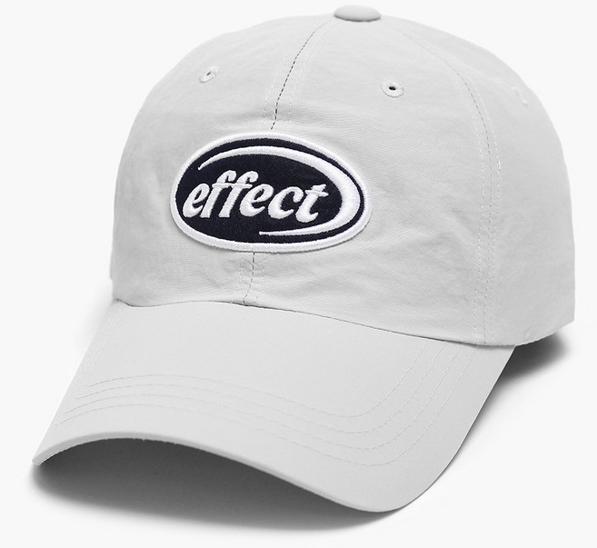 캡조아 빅사이즈 이펙트 가벼운 바스락 방수 물놀이 볼캡 남녀공용 야구모자