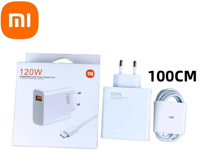 기존 XIAOMI 호환 120W 충전기 MI 14 Ultra 13T Pro 12S Redmi Note Poco X6 6A 케이블 용 고속 Hypercharg, 01 EU Set Box