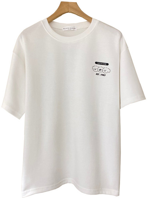 주니어스토리 [세이프반팔티] 주니어의류 10대패션