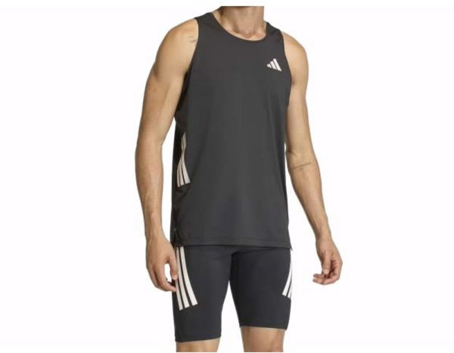 아디다스 ADIDAS adi365 클라이마쿨 러닝 탱크 탑 [JZ6544]