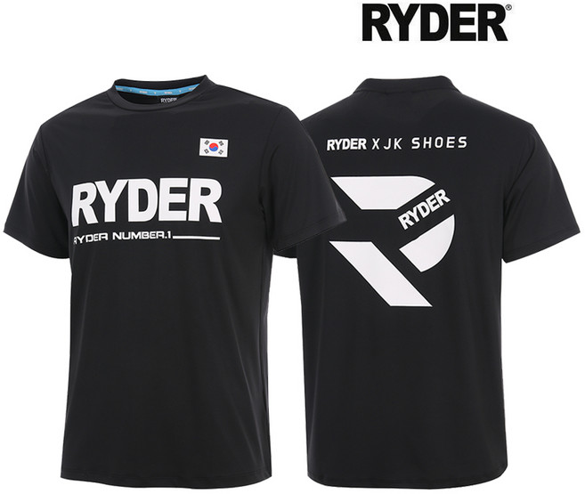 라이더 반팔티 2024JKR-1