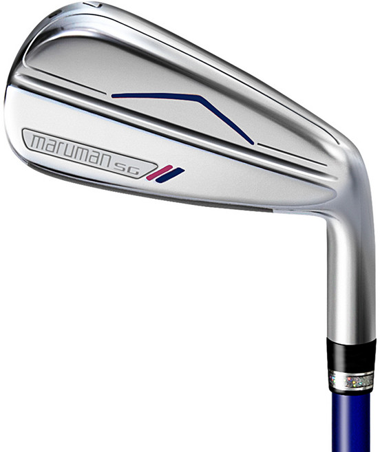 마제스티 마루망 (24)SG 여성 아이언 8i, (여성R)