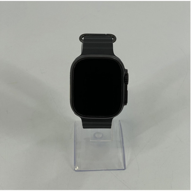 s~a급 애플워치 울트라 2 중고 49mm 셀룰러 - 선호색상기재, GPS+Cellular