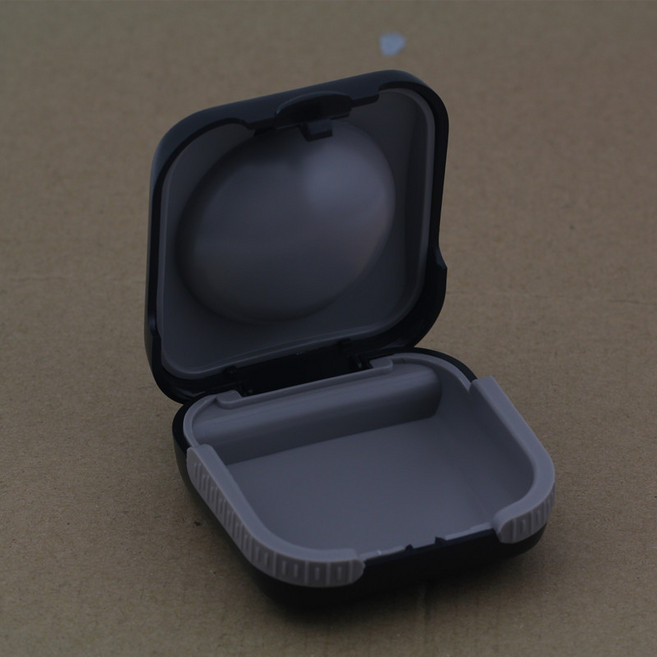 보청기 케이스 보관함, 1개, 보청기케이스보관함