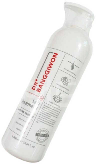 닥터방기원 랩 트리트먼트, 1개