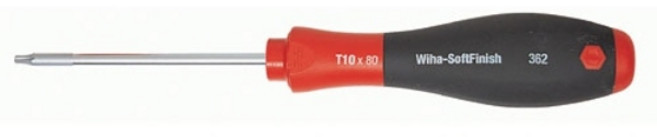 이하 별드라이버 362 T10x80, 1개