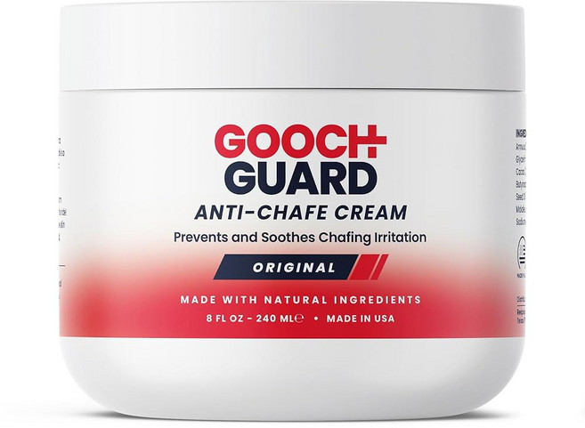 자전거 달리기 야외 활동을 위한 구치 가드 샤무아 크림 - 장시간 운동을 샤페 여성 및 남성을 샤핑 기름지지 않고 땀에 강함, 1개