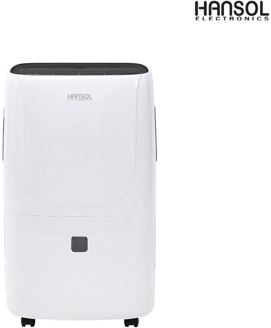 한솔 1등급 45L 60L 대용량 업소용 산업용 공업용 제습기 자동배수, 60L HSD-065LP, 1개