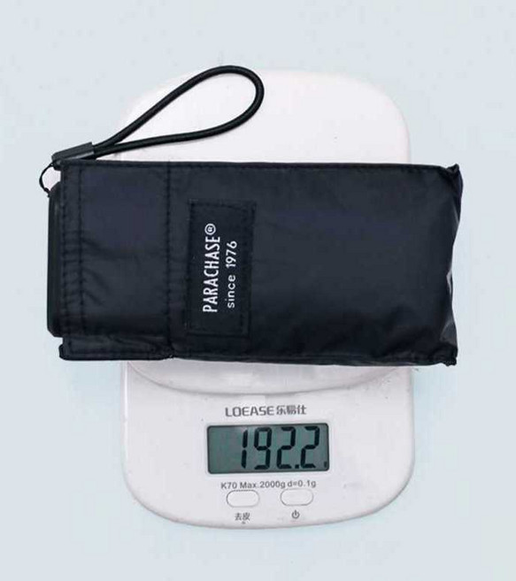 프롬윤슬 초미니우산 우산 휴대용 방수 양산, 오프화이트 14cm/198g 자외선 차단