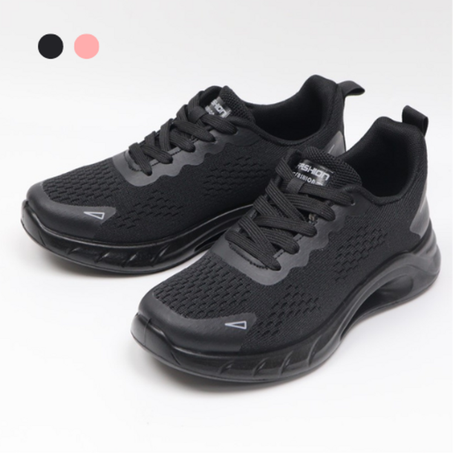 페조 여성 푹신한 경량 컴포트 워킹 러닝화 PZSL-SZ-MK182