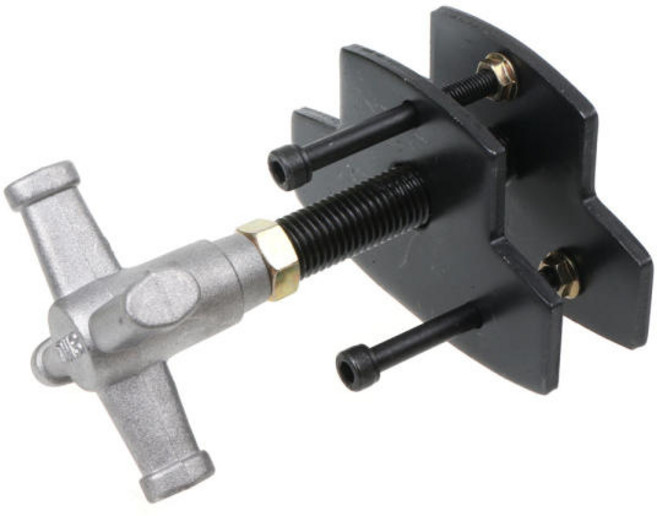 한경공구 싱글 더블 겸용 브레이크 패드 교환기, 1개