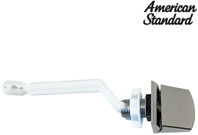 아메리칸스탠다드 양변기 측면 내림 핸들 꺾임형 변기 레버 부속 교체 C640200Z