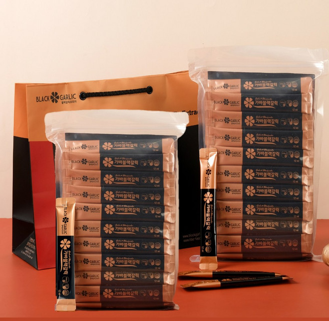 남해 마늘연구소 고함량 SAC 향상된 흑마늘 즙 허니블랙갈릭, 1개, 1.2L