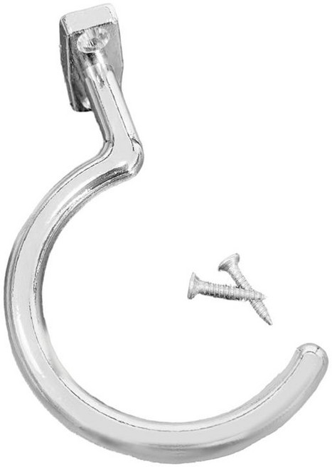 아연 합금 창 스크레이퍼 후크 장착 바닥 청소 유리 인체 공학적 다양한 시나리오 사용 가능, 01 silver 10 inches, 01 CN, 은