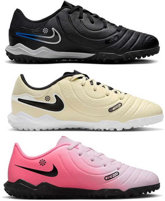 나이키 키즈 축구화 풋살화 티엠포 레전드