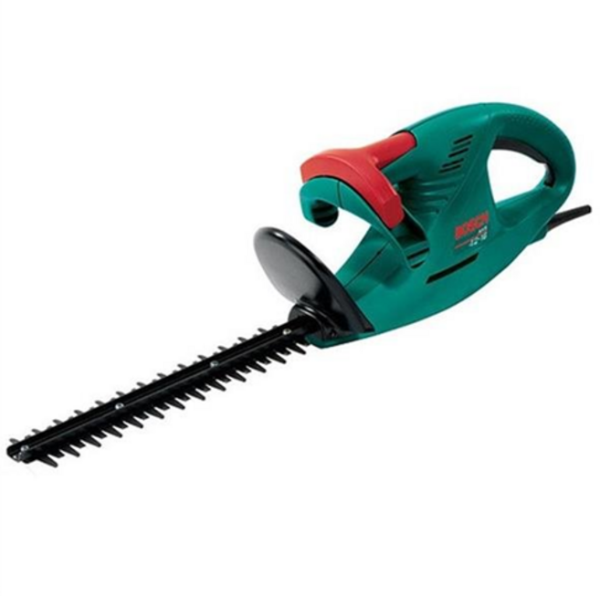 보쉬 가든툴 유선헤지커터 전정기 조경톱 가지치기 AHS45-16 0600847AB0, 1개