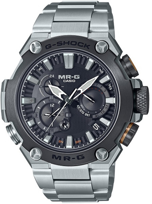 카시오 CASIO G-SHOCK 지쇼크 MRG-B2000D-1AJR MRG-B2000 SERIES 161654