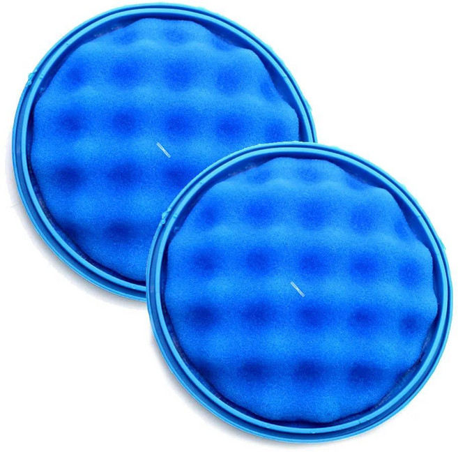 먼지 필터 진공 청소기 부품 사이클론 포스, 1개