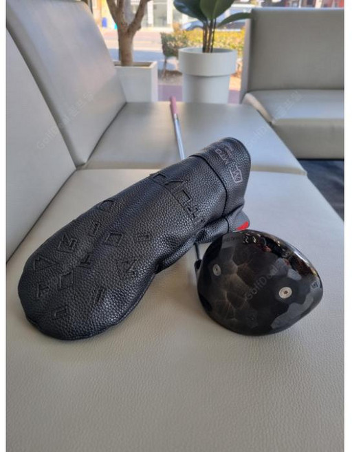 정품 ) 이토보리 10.5도 바실리우스 30 LITE-S 여성용 드라이버 (커버 포함)