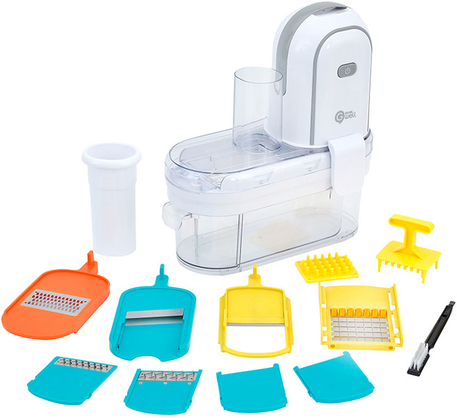 좋은생활지웰 오토슬라이서, CD-727(G_727)