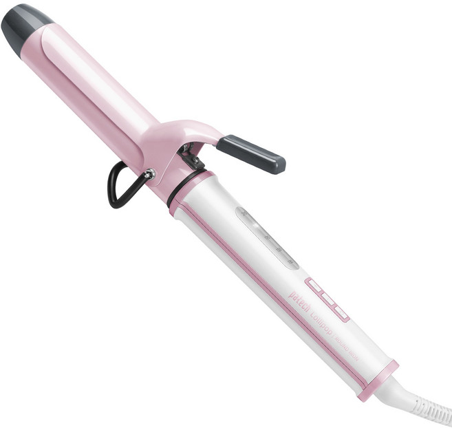 파테크 롤리팝 헤어 봉고데기, PiNK, PM-I4068