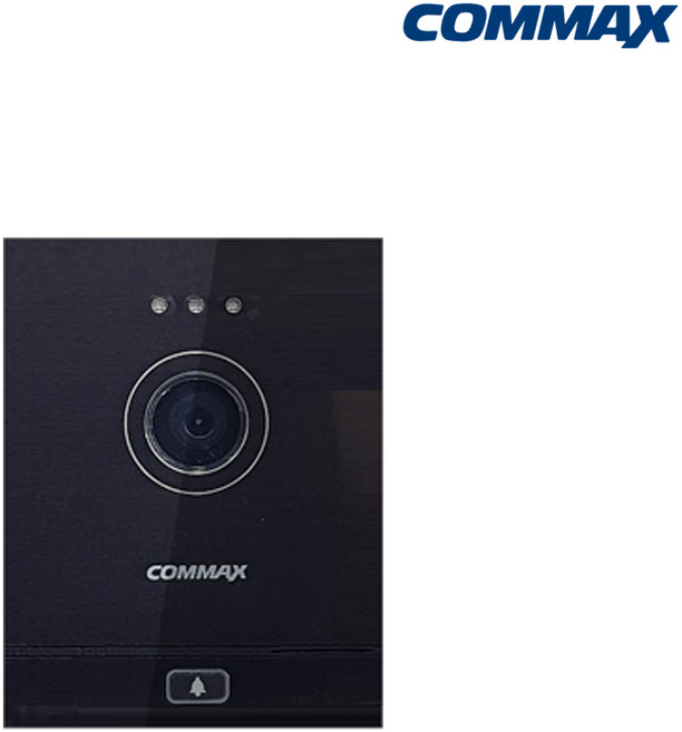 코맥스 현관카메라 초인종 현관벨, 1개