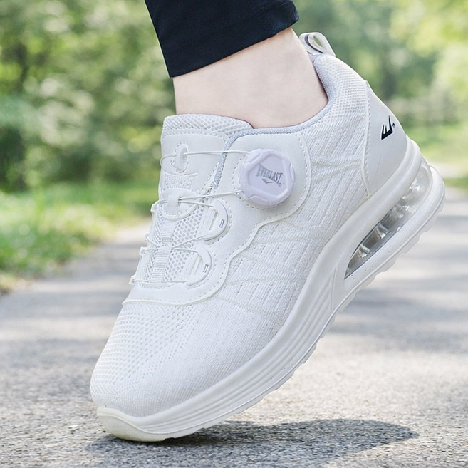 에버라스트 사은품 인솔 증정 남성 여성 다이얼 에어 런닝화 운동화 워킹화 레이시스 트레킹화 신발 히트켄다E