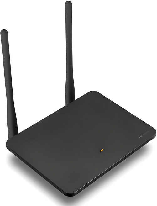 ipTIME 유무선 공유기, N602SR, 1개