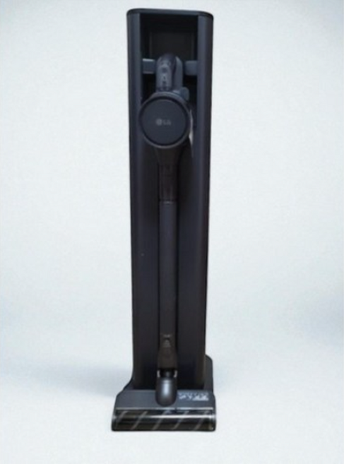 LG 공식판매점 코드제로 오브제컬렉션 A7 올인원타워 무선청소기 A720TA 220W