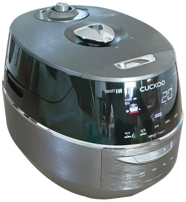 쿠쿠 CRP-FHS1010FD 10인용 IH전기압력밥솥 공식판매점 SJ, 상세설명 참조