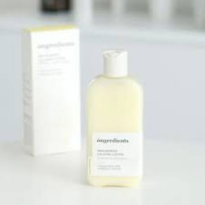 Ongredients 修復屏障舒緩乳液 220ml, 1個, 現貨-220ml