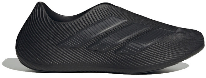 ADIDAS PURECHILL 懶人拖鞋, KI0067(黑),UK6-24.5CM, 黑
